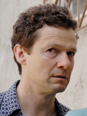 Kinoposter Jérôme Kircher