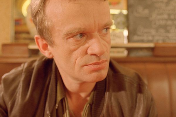 Die fabelhafte Welt der Amelie : Bild Dominique Pinon