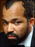 Kinoposter Jeffrey Wright