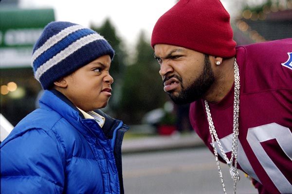 Sind wir schon da : Bild Ice Cube
