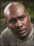 Kinoposter Morris Chestnut