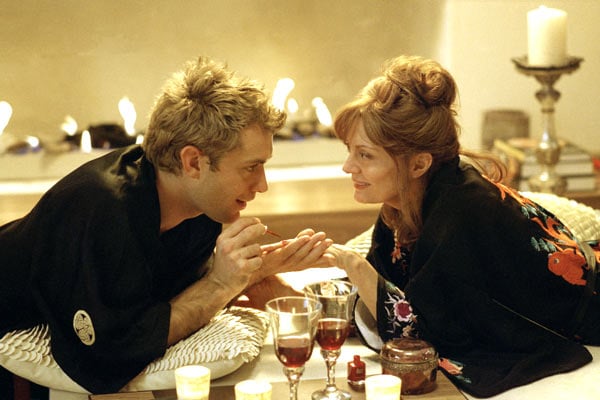 Alfie : Bild Jude Law, Susan Sarandon