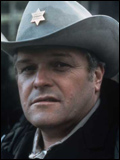Kinoposter Brian Dennehy