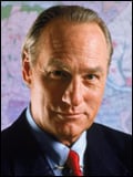 Kinoposter Craig T. Nelson