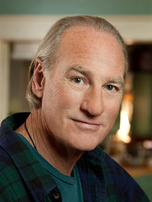 Kinoposter Craig T. Nelson