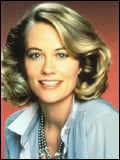 Kinoposter Cybill Shepherd