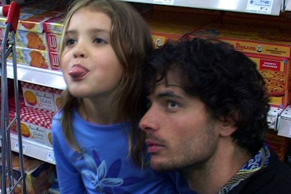 Bild Jean-Louis Johannides, Vincent Pluss