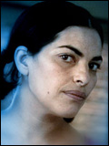 Kinoposter Sarita Choudhury