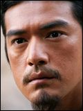 Kinoposter Takeshi Kaneshiro