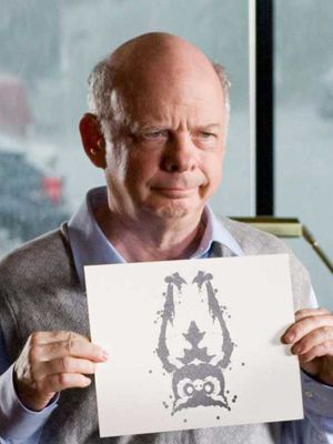 Kinoposter Wallace Shawn