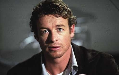 Ring 2 : Bild Simon Baker, Hideo Nakata