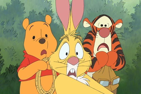 Heffalump : Bild Frank Nissen