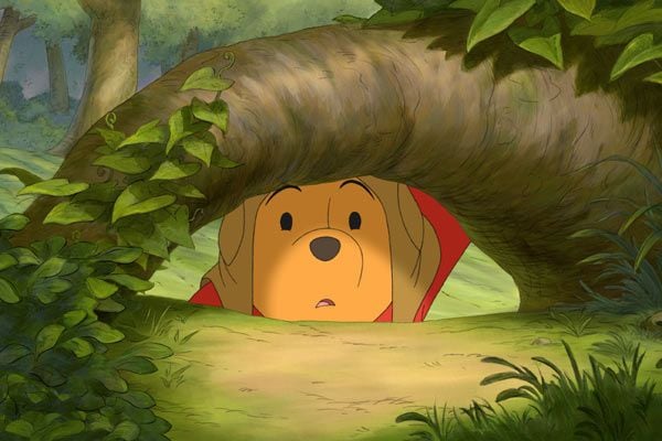 Heffalump : Bild Frank Nissen