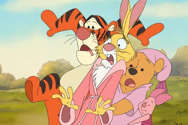 Heffalump : Bild Frank Nissen