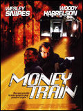 Money Train : Kinoposter