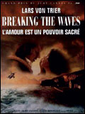 Breaking the Waves : Kinoposter