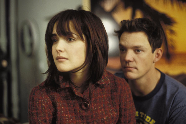 Sehnsüchtig : Bild Matthew Lillard, Rose Byrne