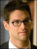 Kinoposter Justin Bartha