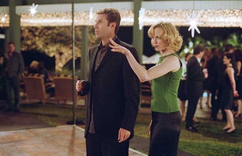 Verliebt in eine Hexe : Bild Will Ferrell, Nicole Kidman, Nora Ephron
