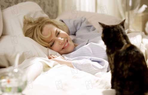 Verliebt in eine Hexe : Bild Nora Ephron, Nicole Kidman
