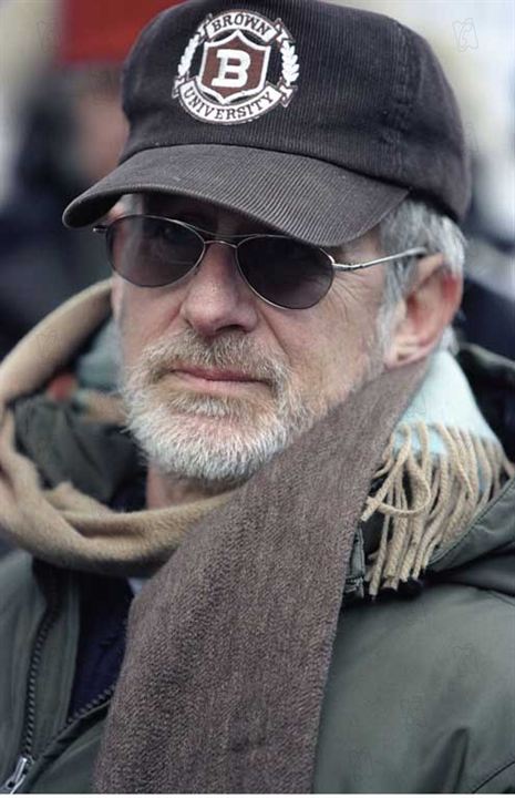Krieg der Welten : Bild Steven Spielberg