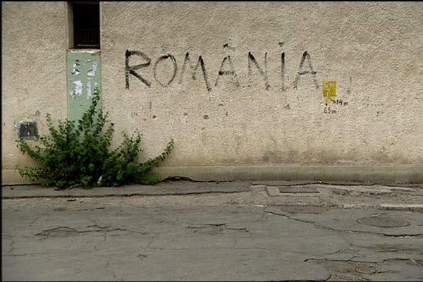 Bild Anca Hirte, Jean Lefaux