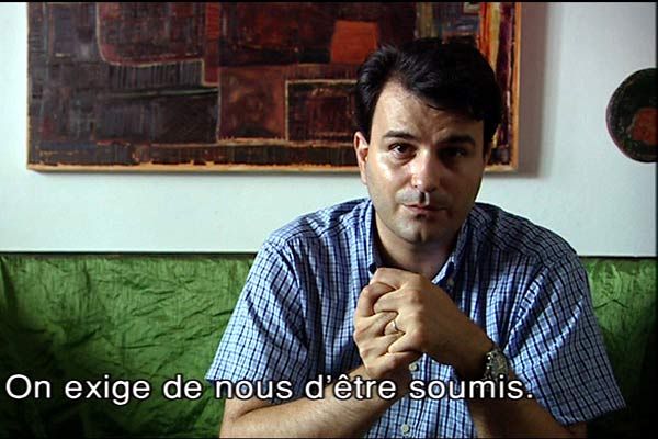 Bild Anca Hirte, Jean Lefaux