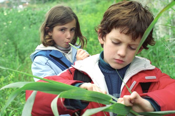 Bild Leonardo Viveiros, Catarina Ruivo