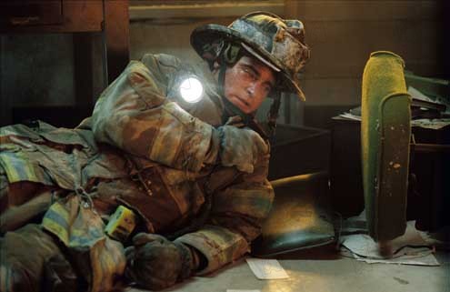 Im Feuer : Bild Joaquin Phoenix, Jay Russell