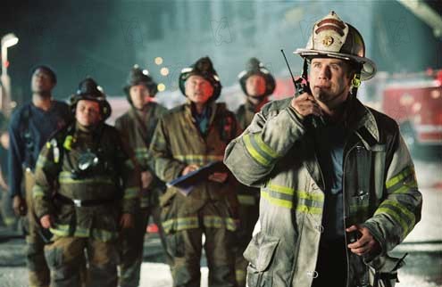 Im Feuer : Bild Jay Russell, John Travolta
