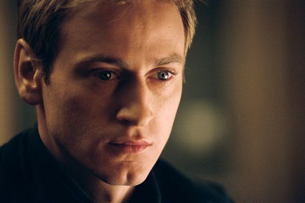 Bild Harry Cleven, Benoît Magimel