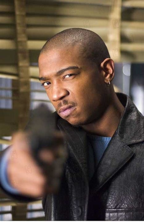 Das Ende - Assault on Precinct 13 : Bild Ja Rule