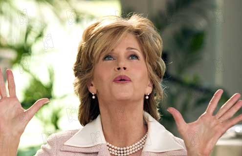 Das Schwiegermonster : Bild Robert Luketic, Jane Fonda