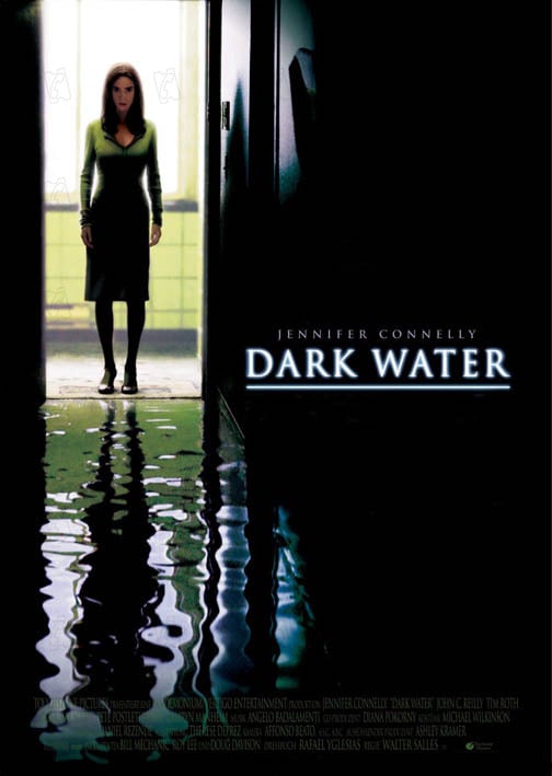 Dark Water - Dunkle Wasser : Bild Jennifer Connelly, Walter Salles