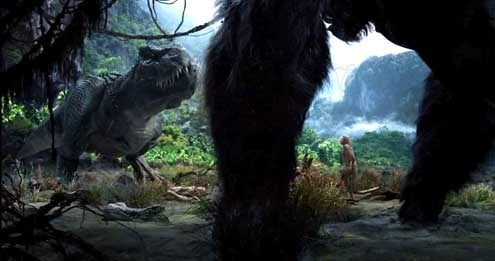 King Kong : Bild Peter Jackson