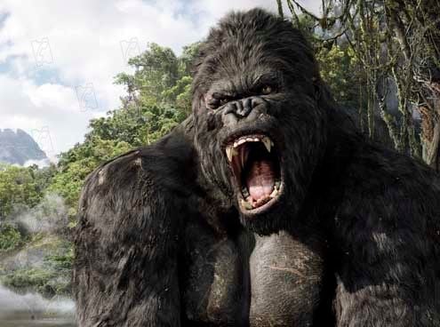 King Kong : Bild Peter Jackson