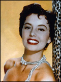Kinoposter Cyd Charisse