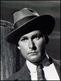 Kinoposter Errol Flynn