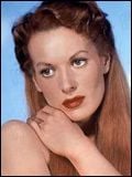 Kinoposter Maureen O'Hara