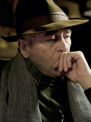 Kinoposter Bernardo Bertolucci