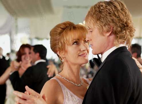 Die Hochzeits-Crasher : Bild Owen Wilson, Jane Seymour, David Dobkin