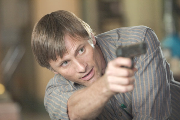 A History of Violence : Bild Viggo Mortensen