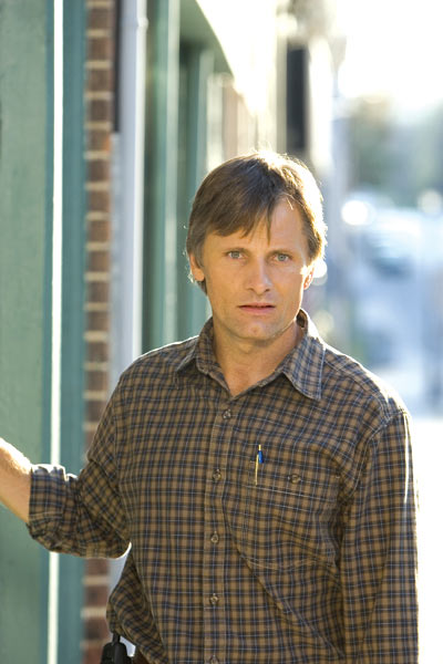 A History of Violence : Bild Viggo Mortensen