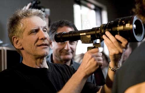 A History of Violence : Bild David Cronenberg