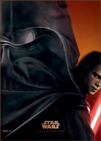 Star Wars: Episode III - Die Rache der Sith : Bild George Lucas