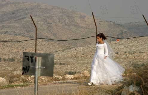 Die syrische Braut : Bild Eran Riklis, Clara Khoury