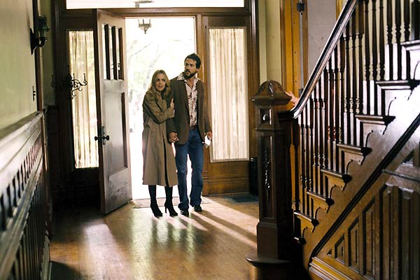 Amityville Horror - Eine wahre Geschichte : Bild Ryan Reynolds, Melissa George, Andrew Douglas