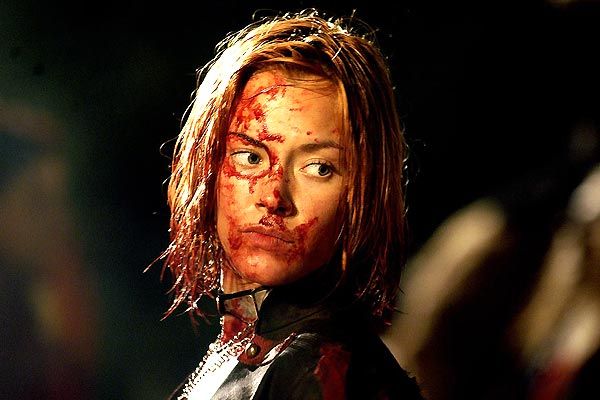 BloodRayne : Bild Kristanna Loken