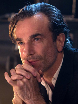 Kinoposter Daniel Day-Lewis