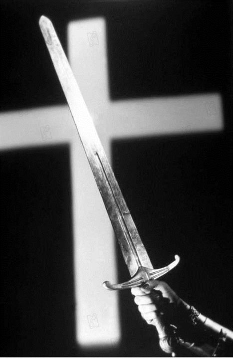 Die Ritter der Tafelrunde : Bild Richard Thorpe